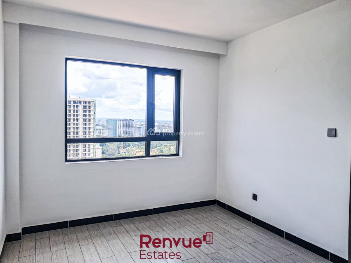 Lavington 4 Bedroom Duplex Apartment, Lavington, Nairobi, Apartment for Sale