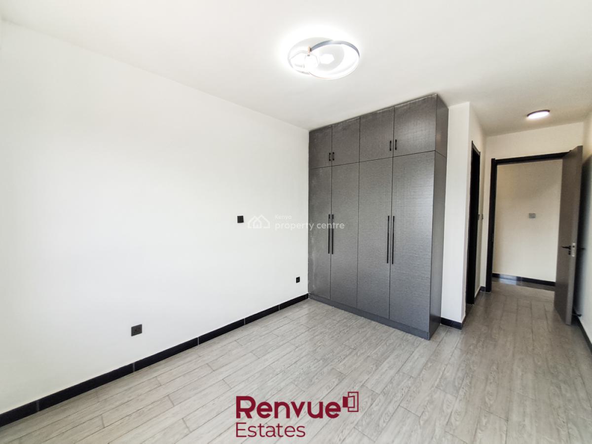 Lavington 4 Bedroom Duplex Apartment, Lavington, Nairobi, Apartment for Sale