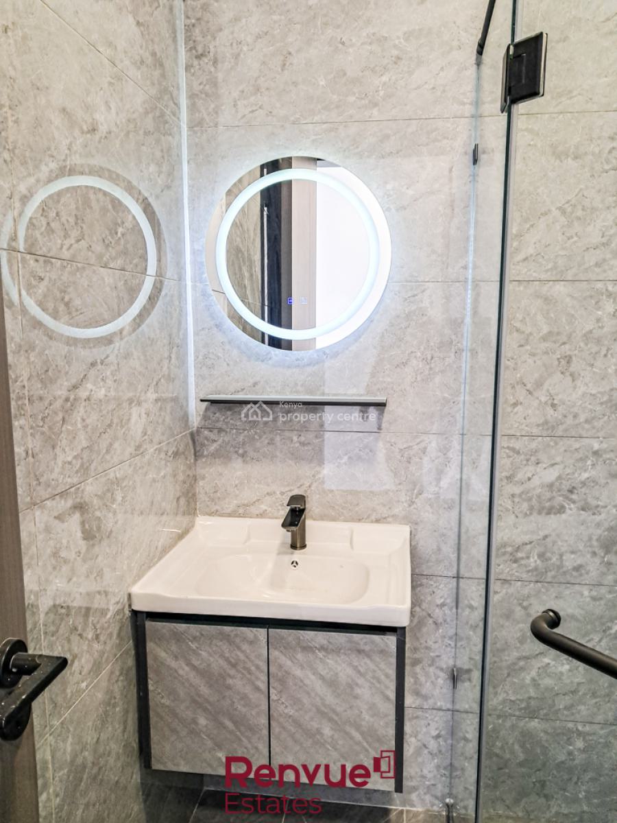 Lavington 4 Bedroom Duplex Apartment, Lavington, Nairobi, Apartment for Sale