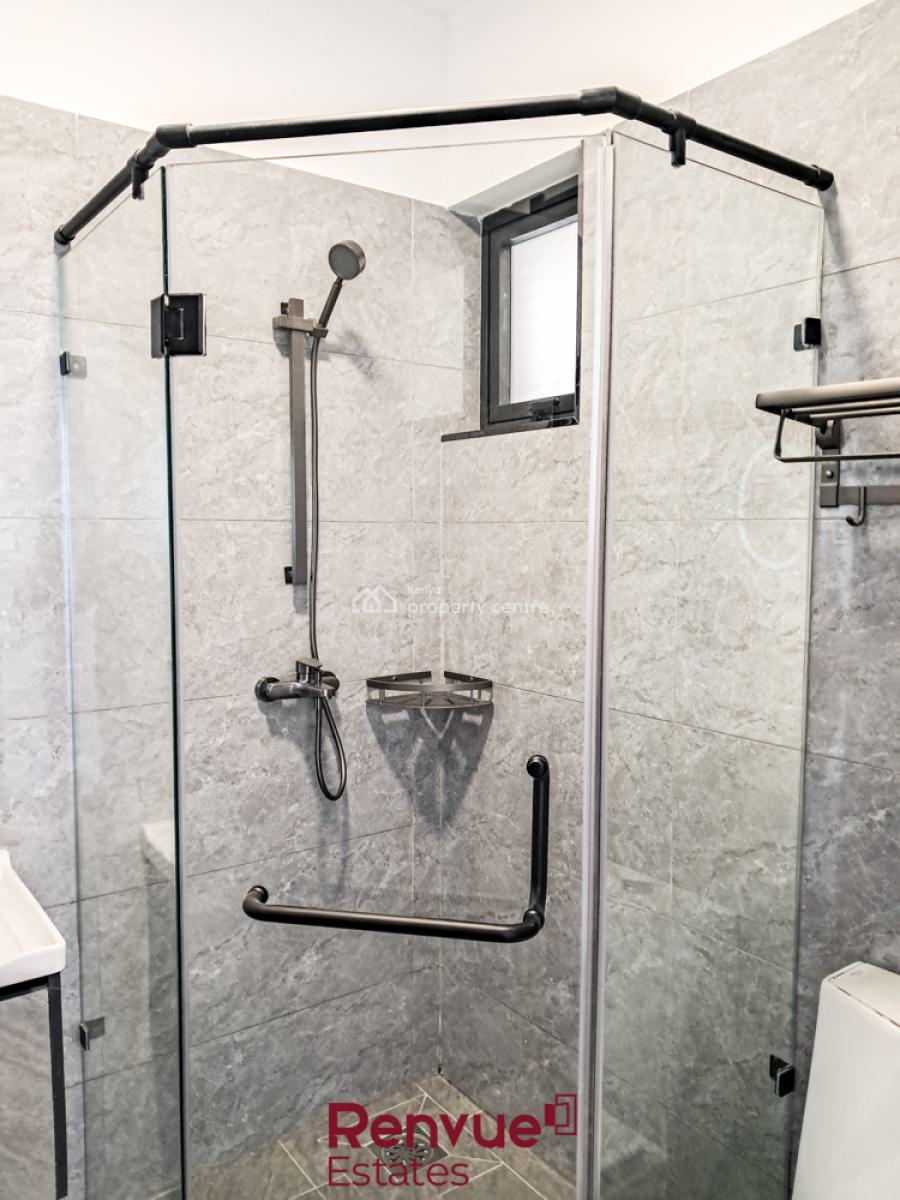 Lavington 4 Bedroom Duplex Apartment, Lavington, Nairobi, Apartment for Sale