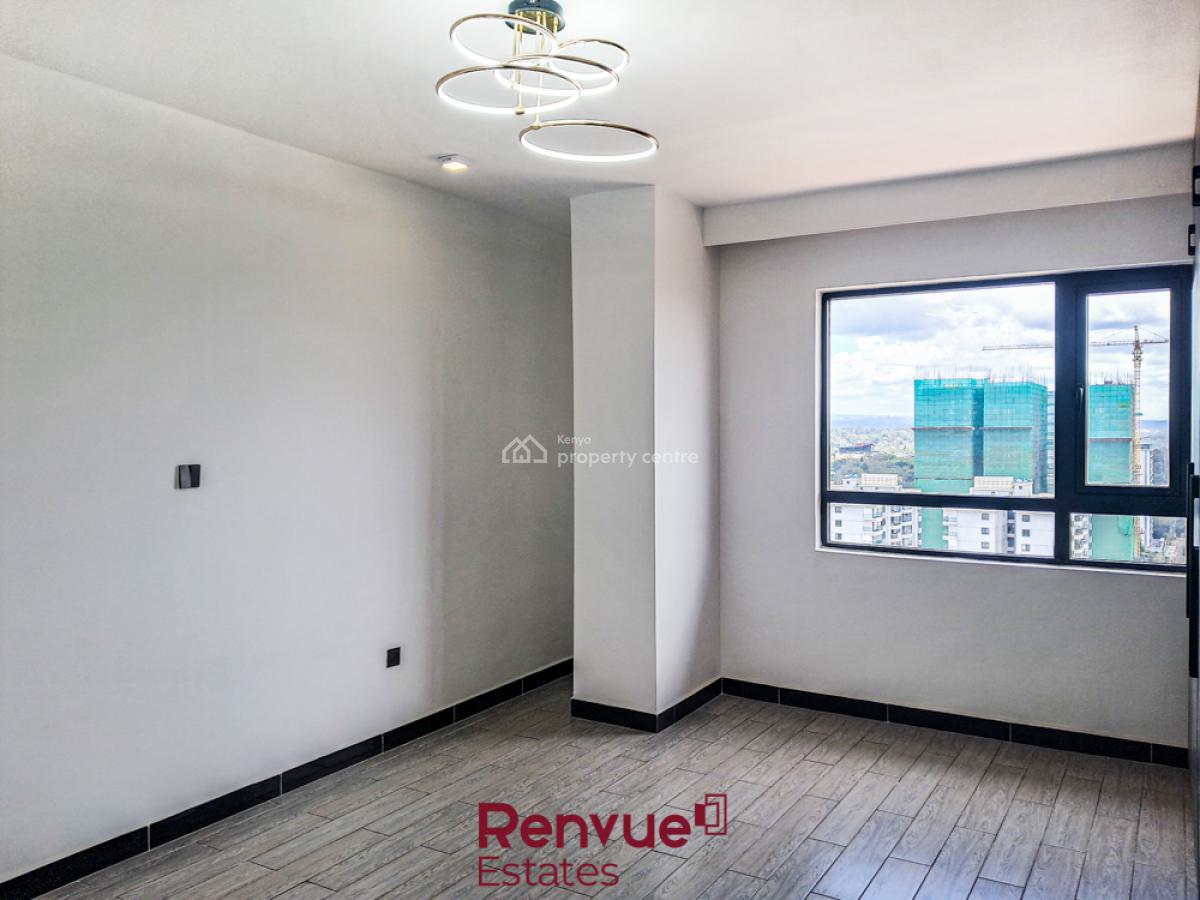 Lavington 4 Bedroom Duplex Apartment, Lavington, Nairobi, Apartment for Sale