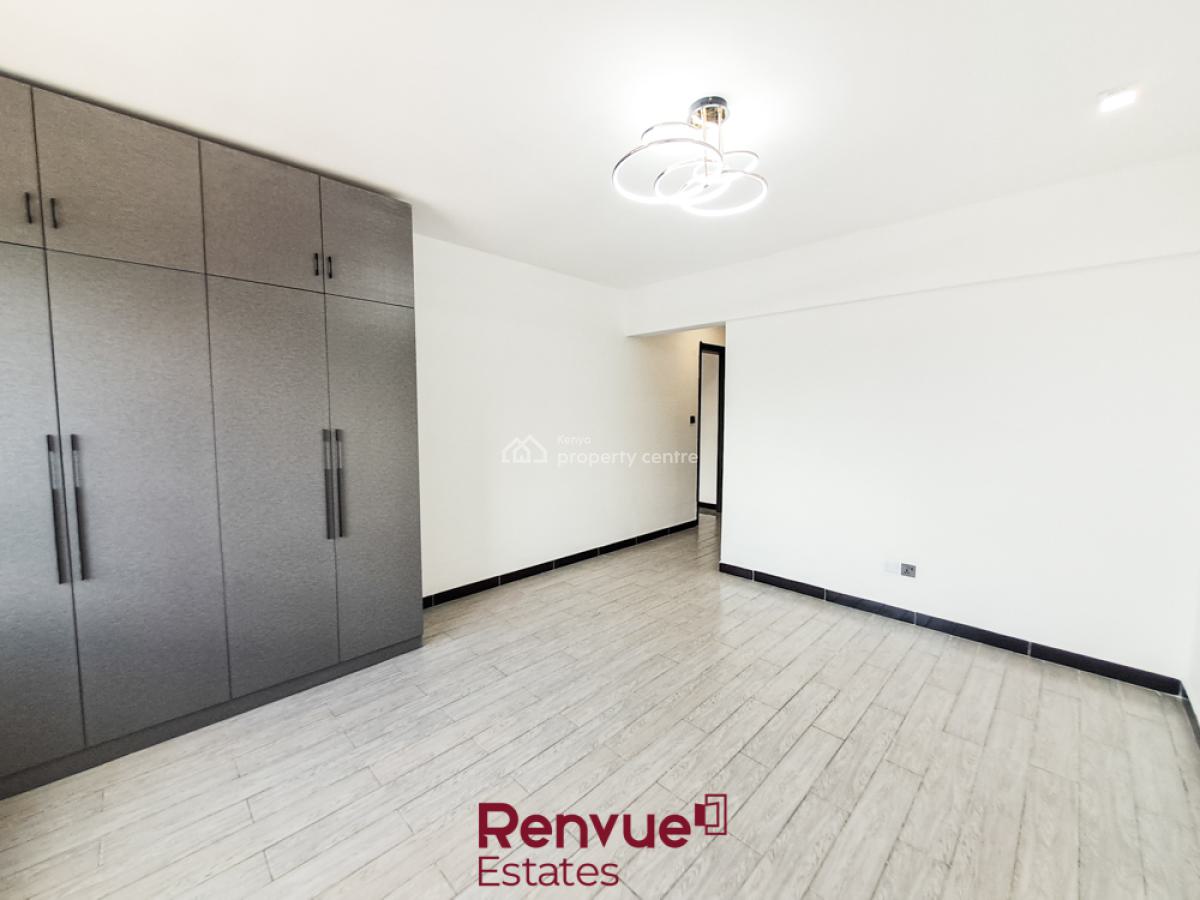 Lavington 4 Bedroom Duplex Apartment, Lavington, Nairobi, Apartment for Sale