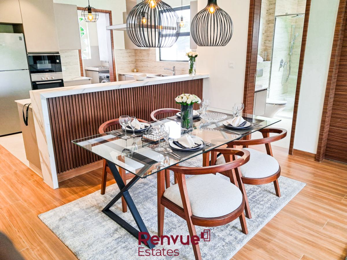 Riverside 1 Bedroom Apartment, Westlands, Nairobi, Apartment for Sale