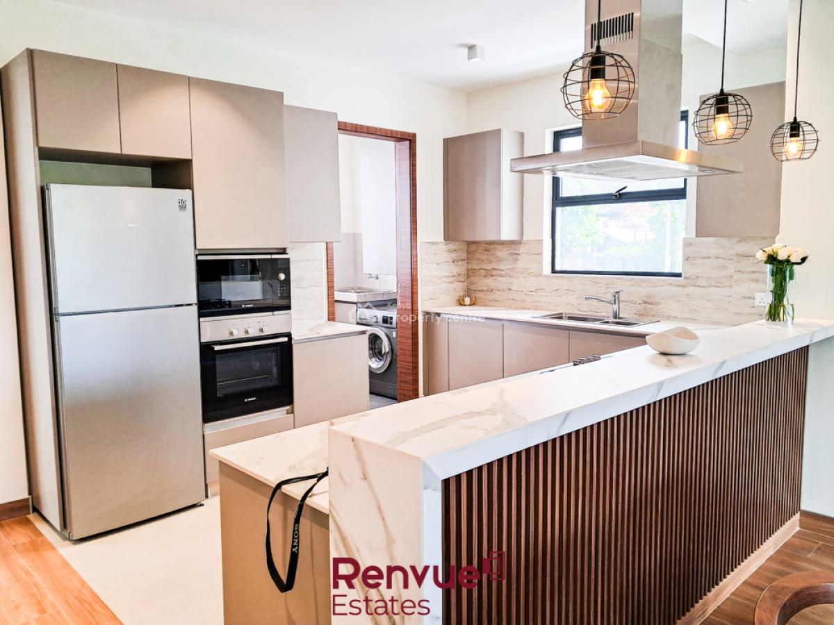 Riverside 1 Bedroom Apartment, Westlands, Nairobi, Apartment for Sale