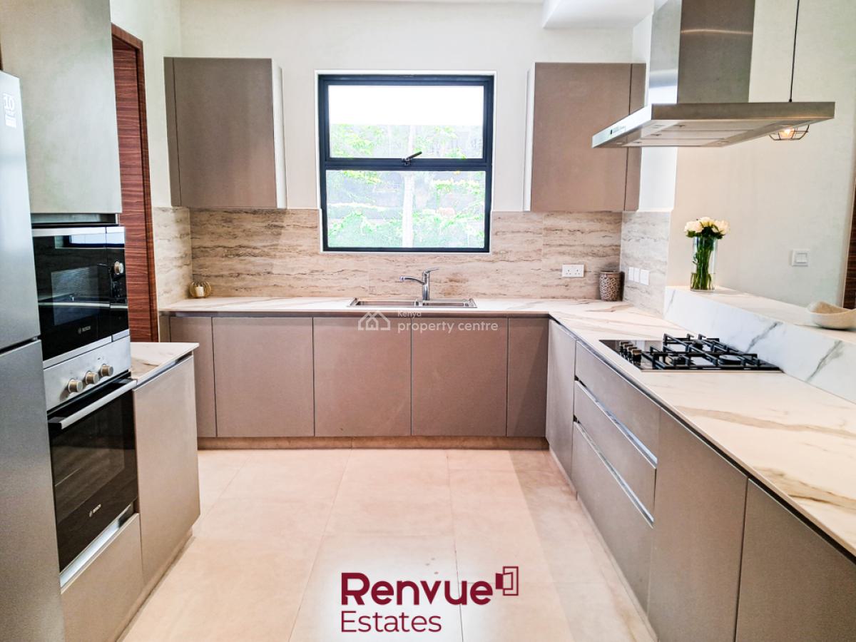 Riverside 1 Bedroom Apartment, Westlands, Nairobi, Apartment for Sale