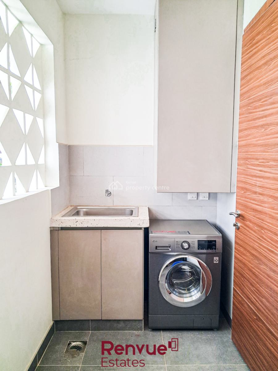 Riverside 1 Bedroom Apartment, Westlands, Nairobi, Apartment for Sale