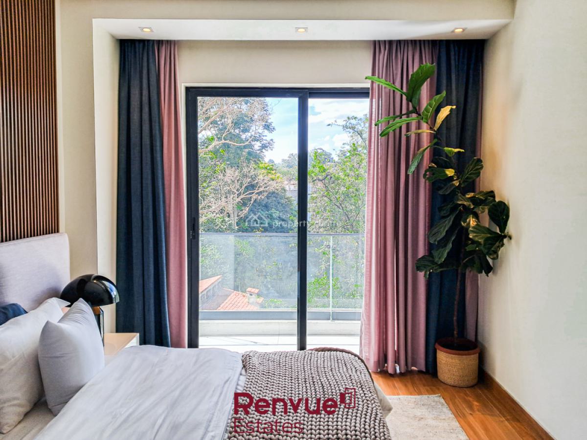 Riverside 1 Bedroom Apartment, Westlands, Nairobi, Apartment for Sale