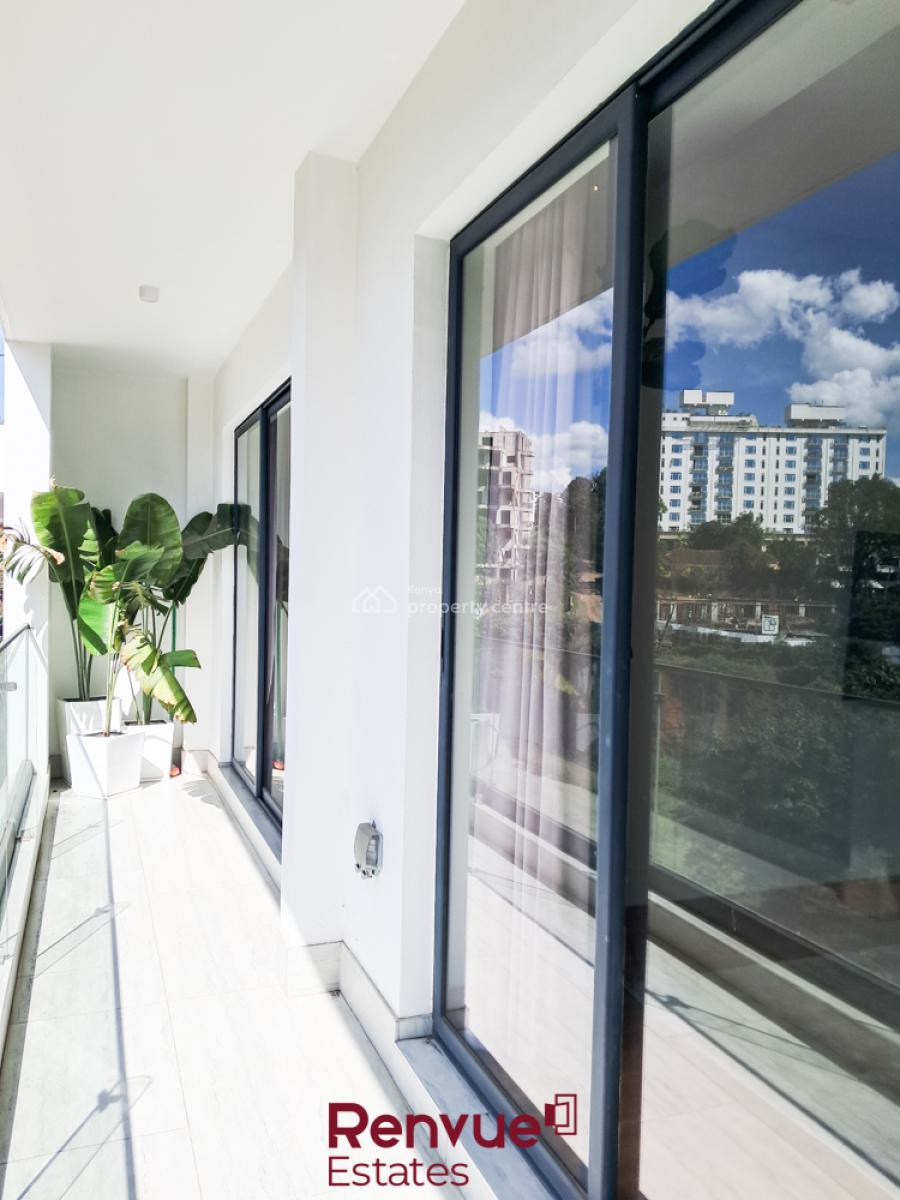 Riverside 1 Bedroom Apartment, Westlands, Nairobi, Apartment for Sale