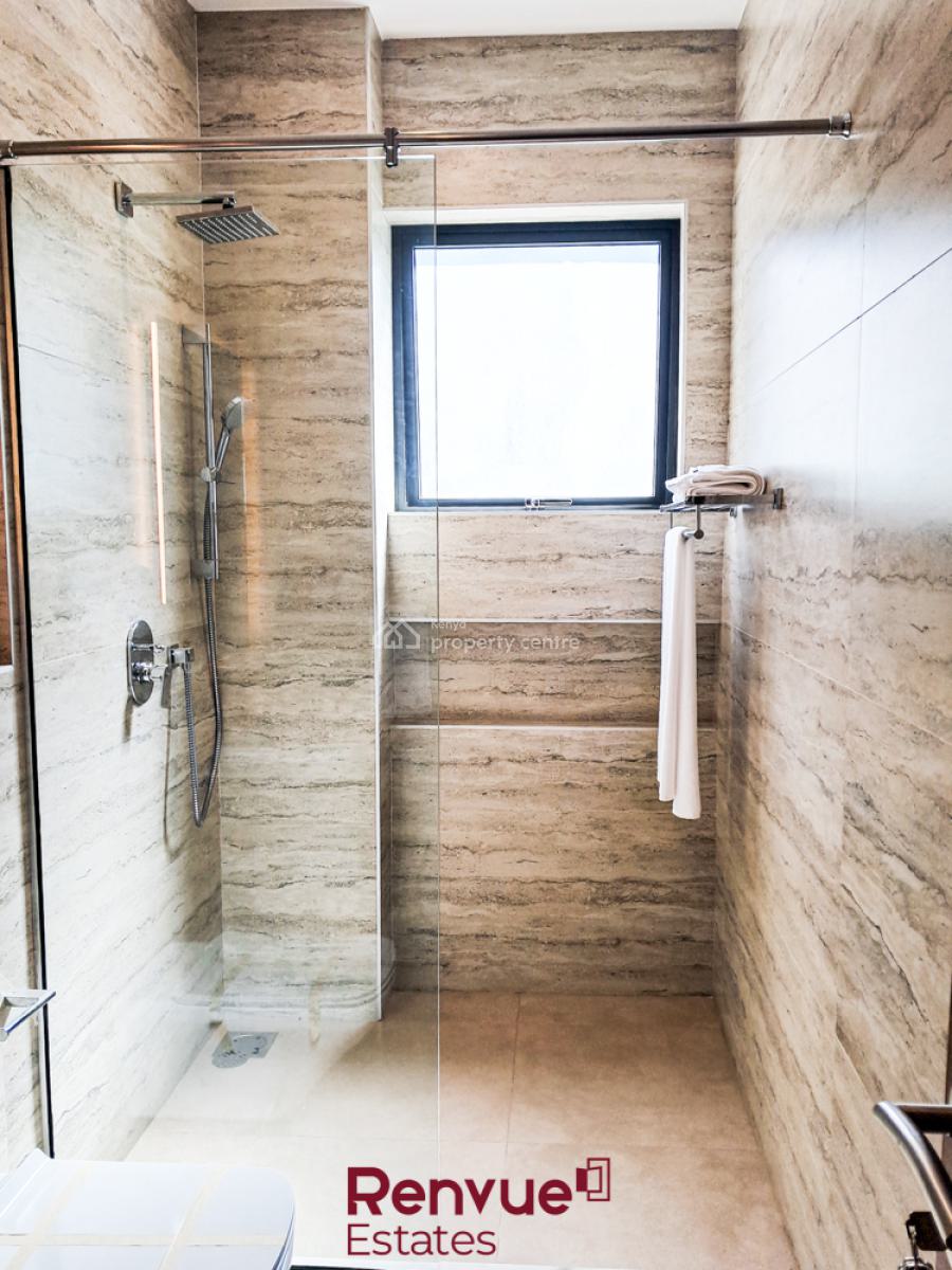 Riverside 1 Bedroom Apartment, Westlands, Nairobi, Apartment for Sale