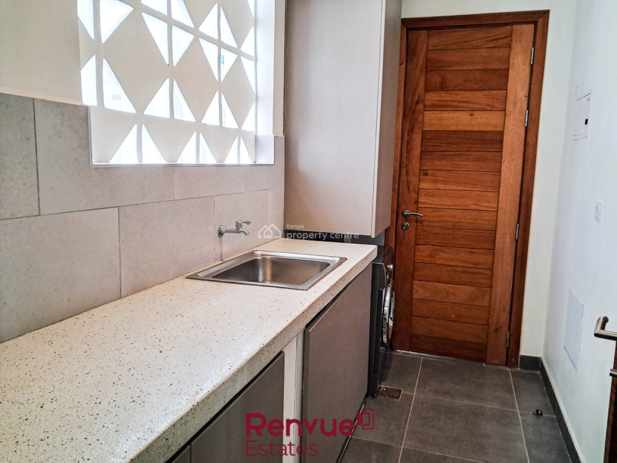 Riverside 2 Bedroom Apartment, Westlands, Nairobi, Apartment for Sale