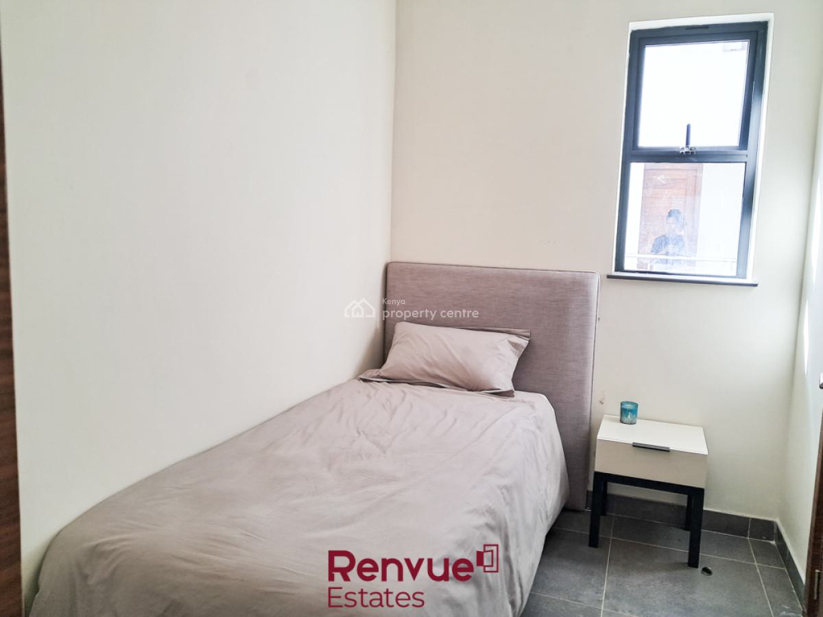 Riverside 2 Bedroom Apartment, Westlands, Nairobi, Apartment for Sale