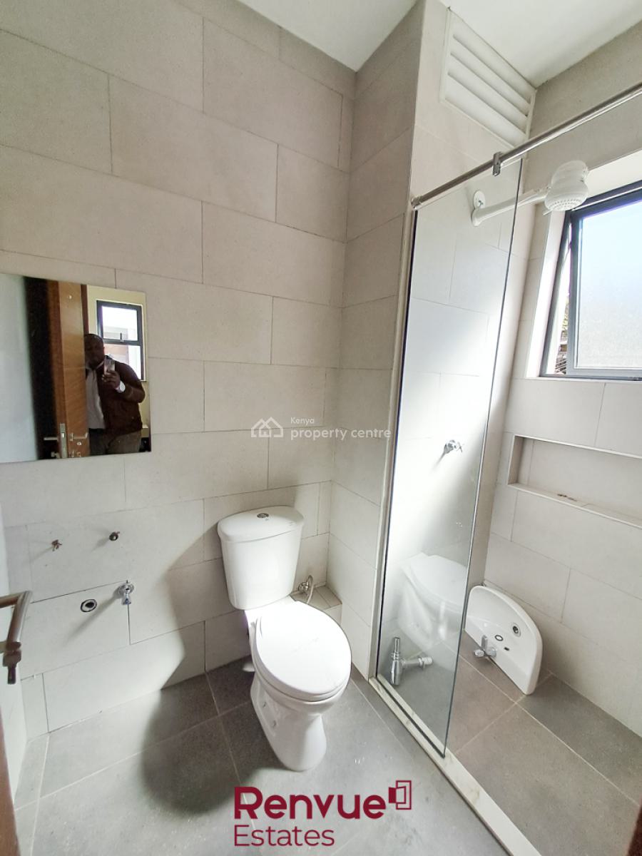 Riverside 2 Bedroom Apartment, Westlands, Nairobi, Apartment for Sale