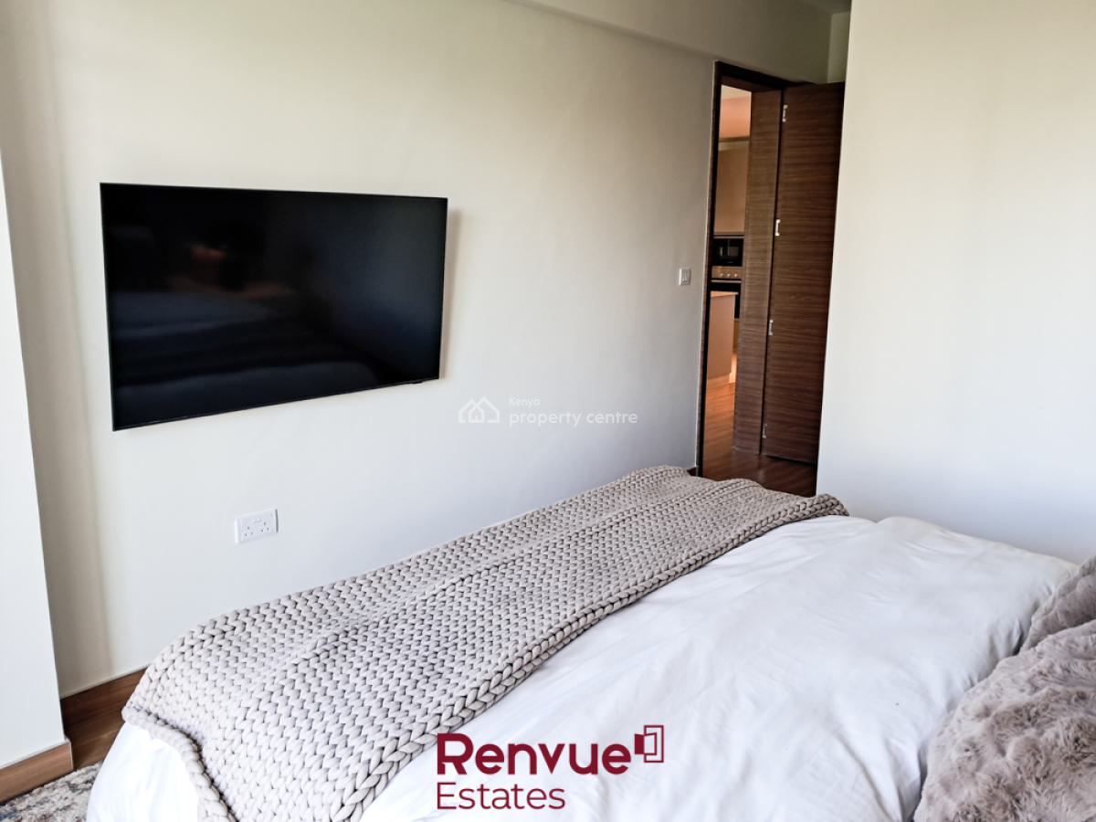 Riverside 2 Bedroom Apartment, Westlands, Nairobi, Apartment for Sale