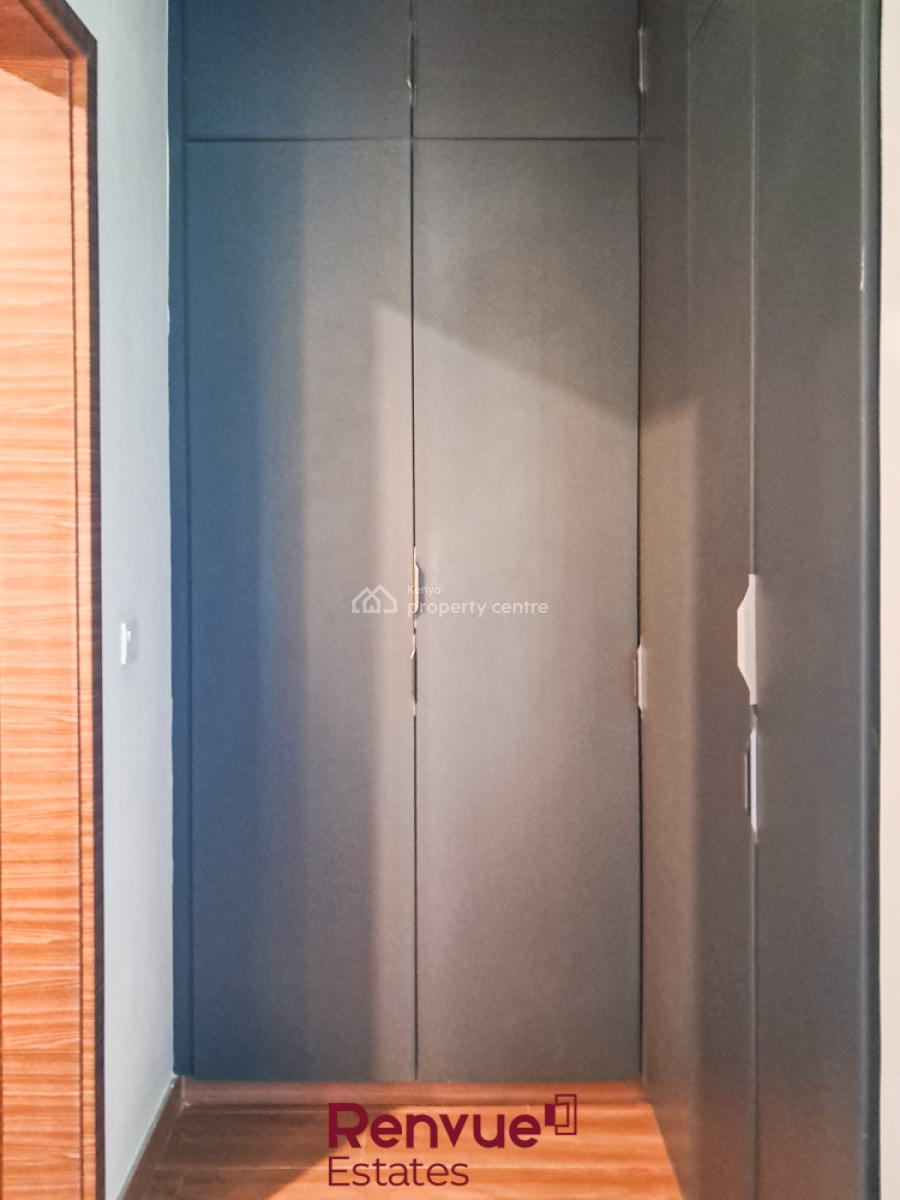 Riverside 2 Bedroom Apartment, Westlands, Nairobi, Apartment for Sale