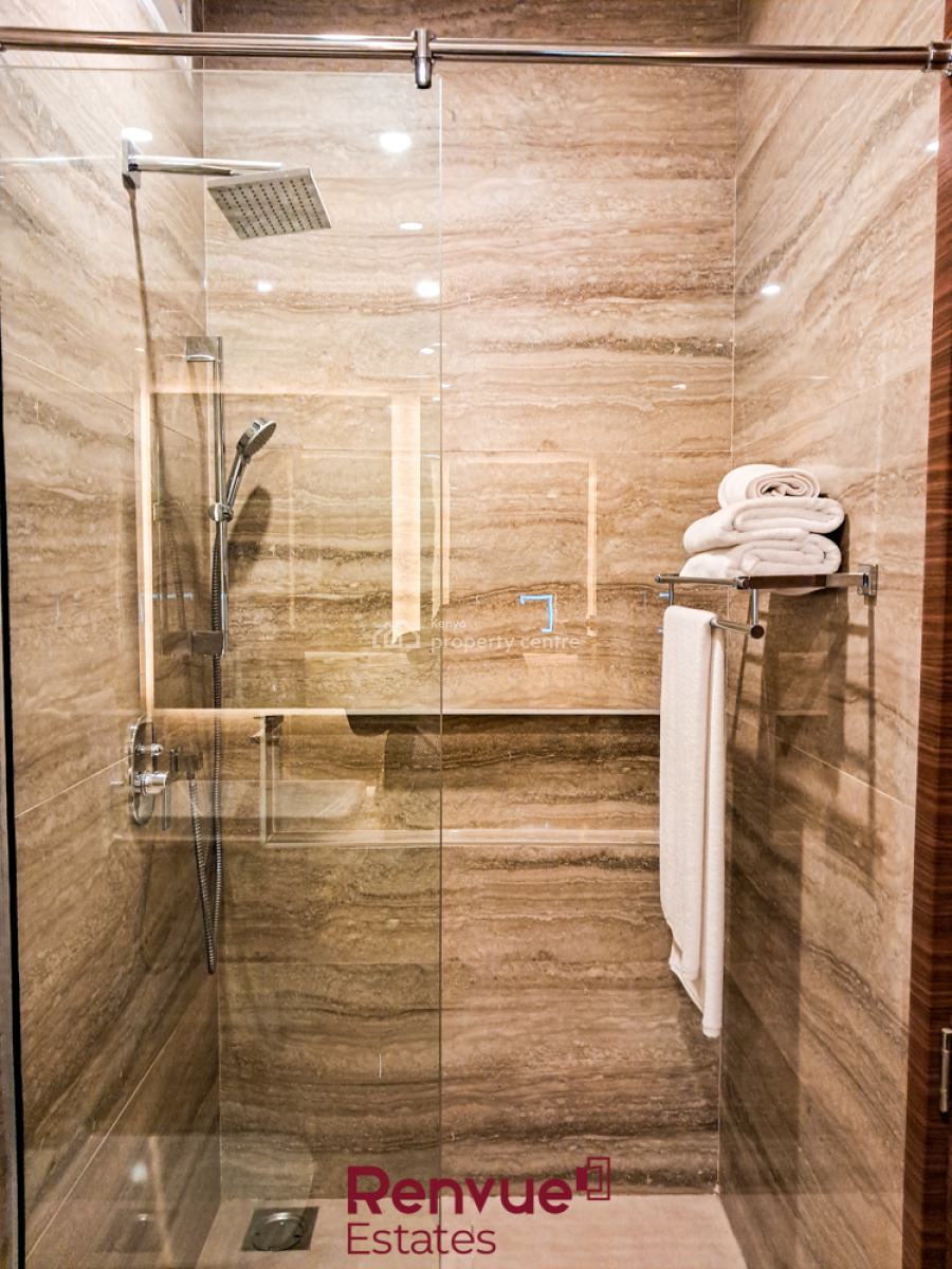 Riverside 2 Bedroom Apartment, Westlands, Nairobi, Apartment for Sale