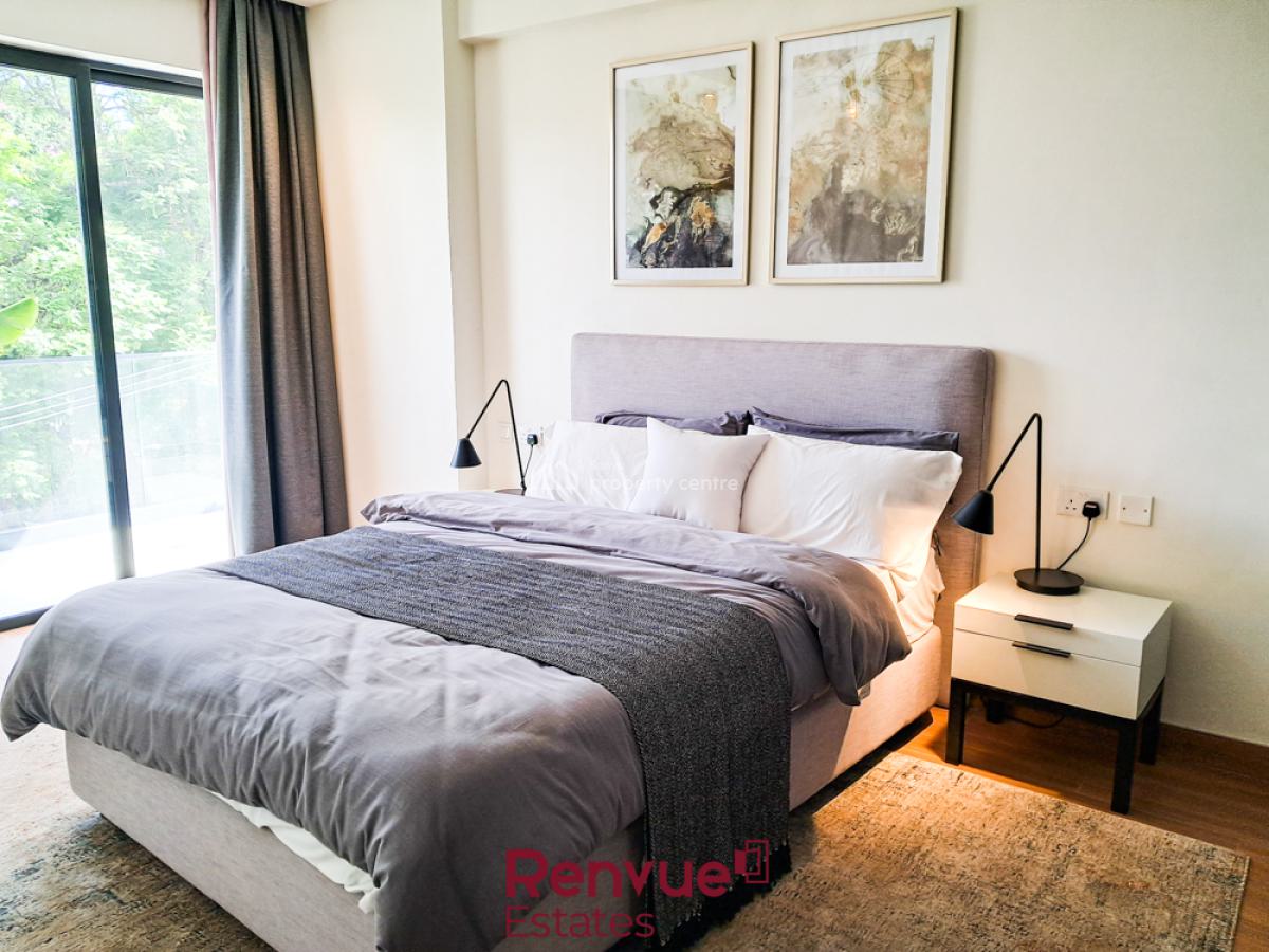 Riverside 2 Bedroom Apartment, Westlands, Nairobi, Apartment for Sale