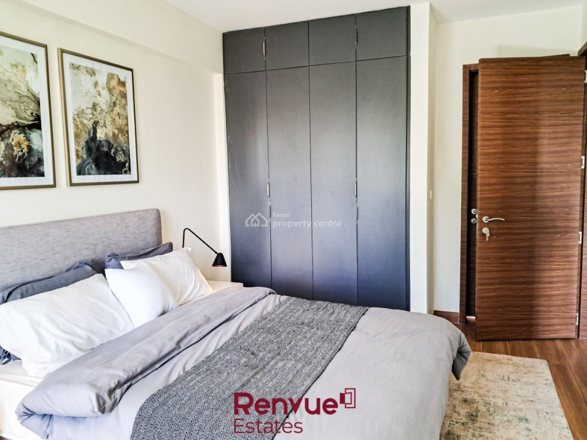 Riverside 2 Bedroom Apartment, Westlands, Nairobi, Apartment for Sale