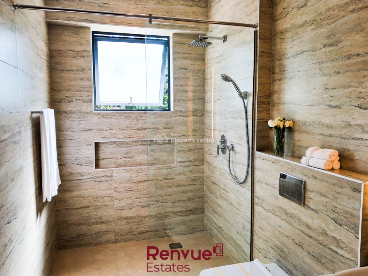 Riverside 2 Bedroom Apartment, Westlands, Nairobi, Apartment for Sale