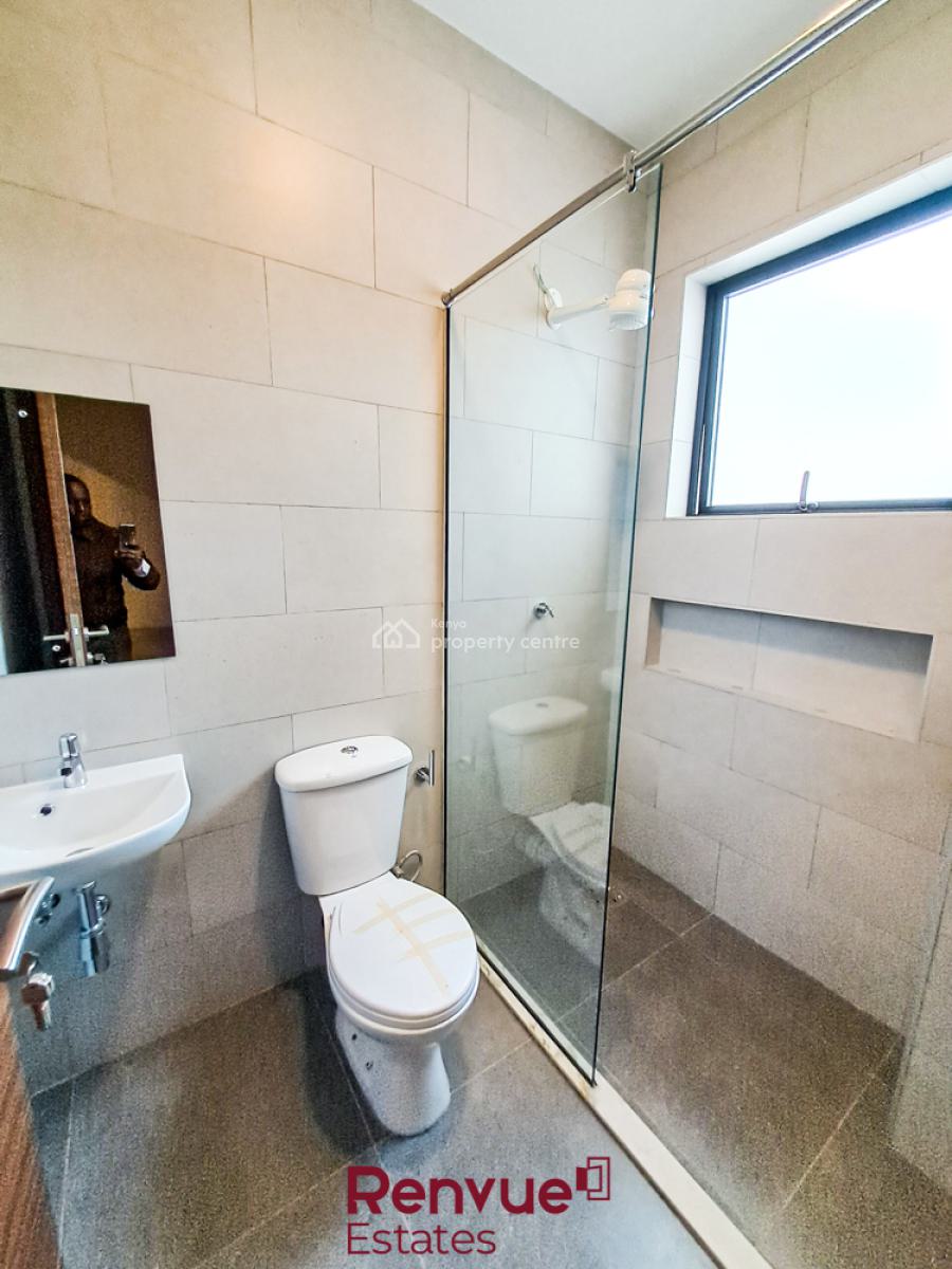 Riverside 3 Bedroom Fully Furnished, Westlands, Nairobi, Apartment for Sale