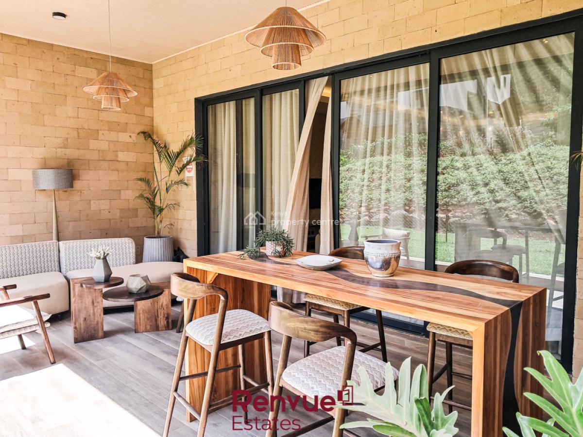 Loresho 4 Bedroom Apartment, Loresho, Westlands, Nairobi, Apartment for Sale