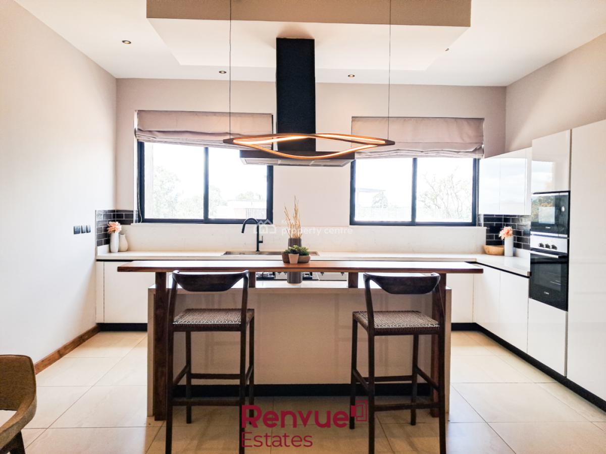 Loresho 4 Bedroom Apartment, Loresho, Westlands, Nairobi, Apartment for Sale