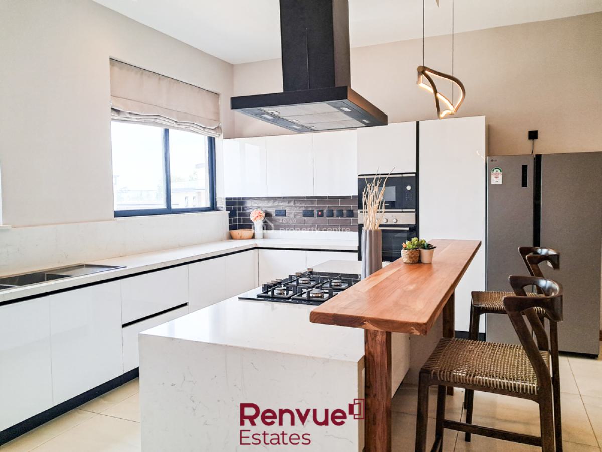 Loresho 4 Bedroom Apartment, Loresho, Westlands, Nairobi, Apartment for Sale