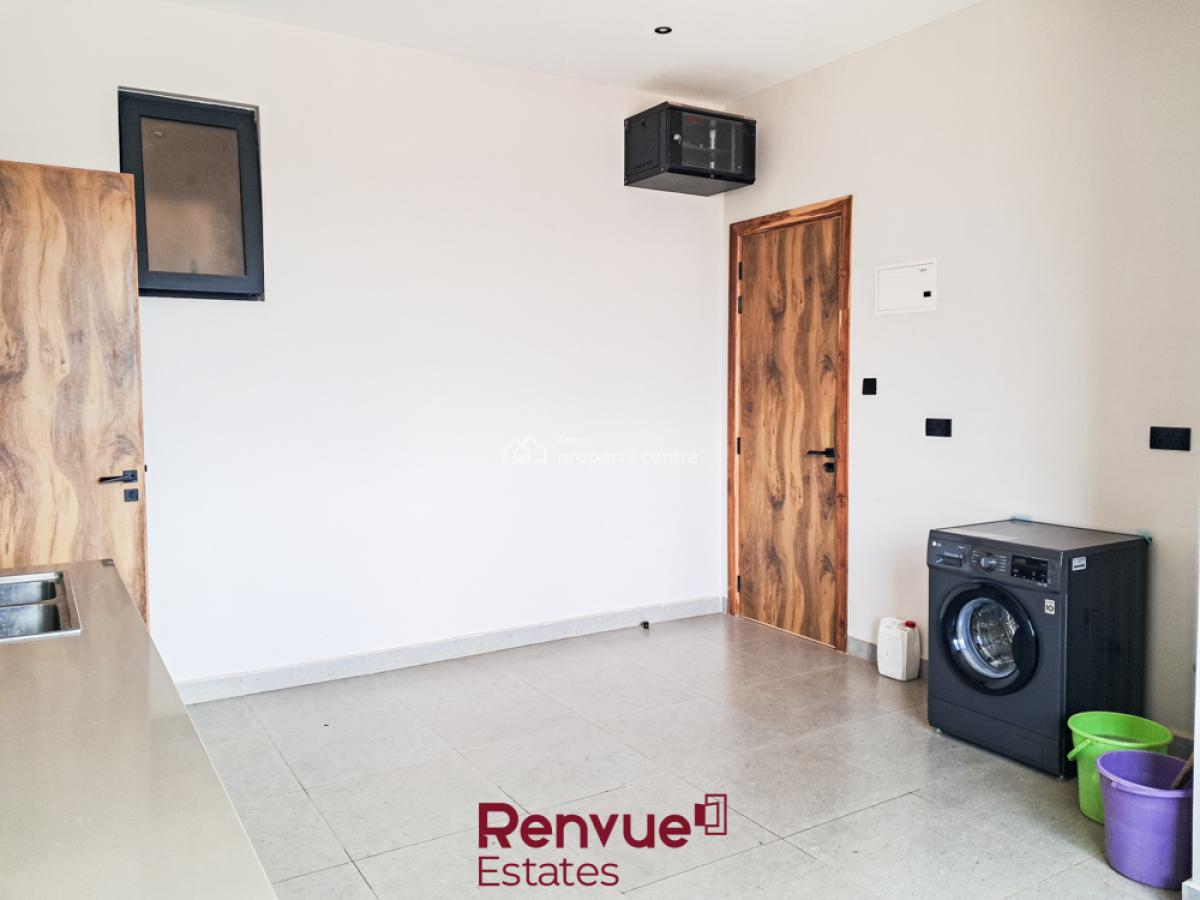 Loresho 4 Bedroom Apartment, Loresho, Westlands, Nairobi, Apartment for Sale