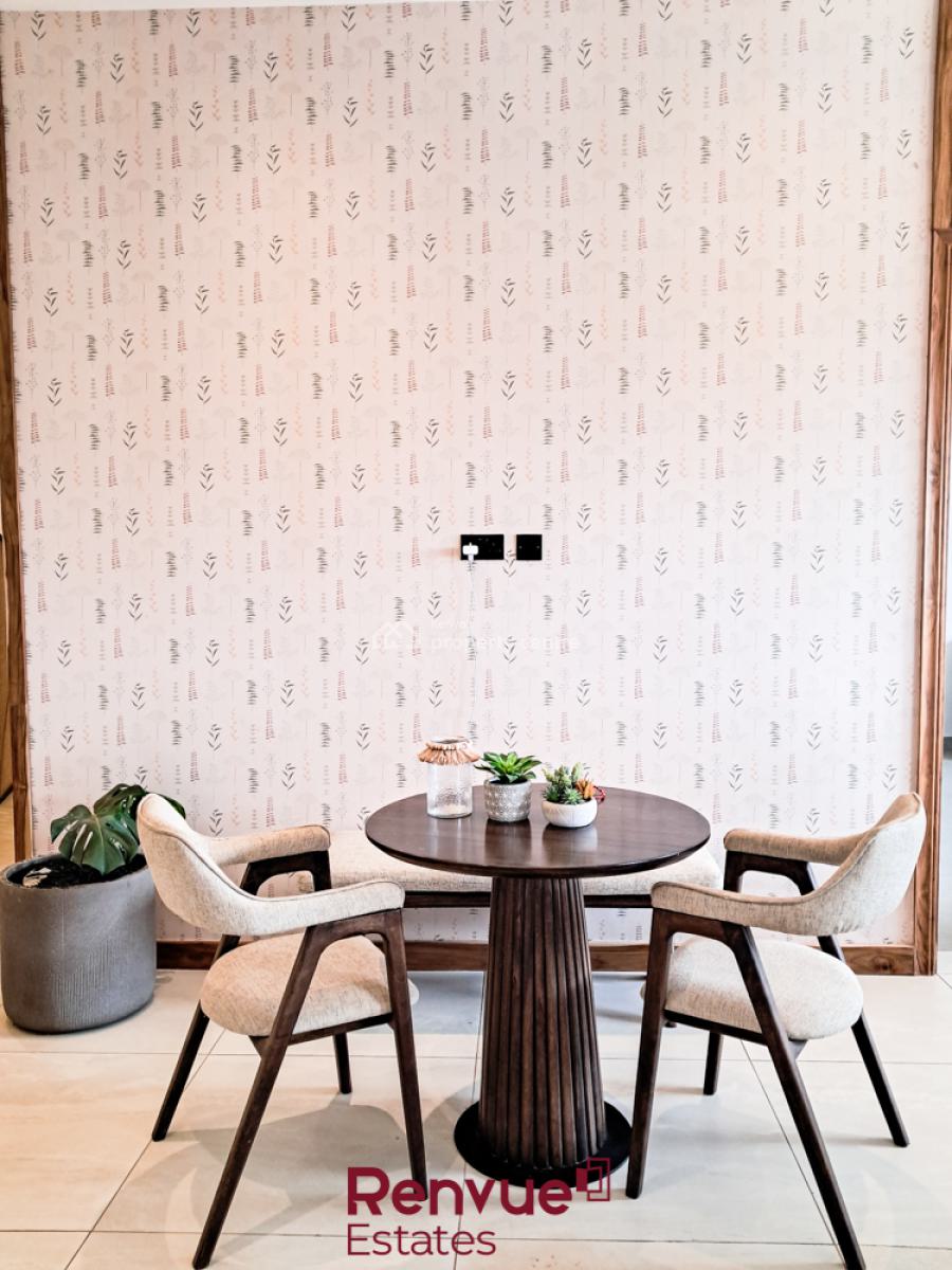 Loresho 4 Bedroom Apartment, Loresho, Westlands, Nairobi, Apartment for Sale