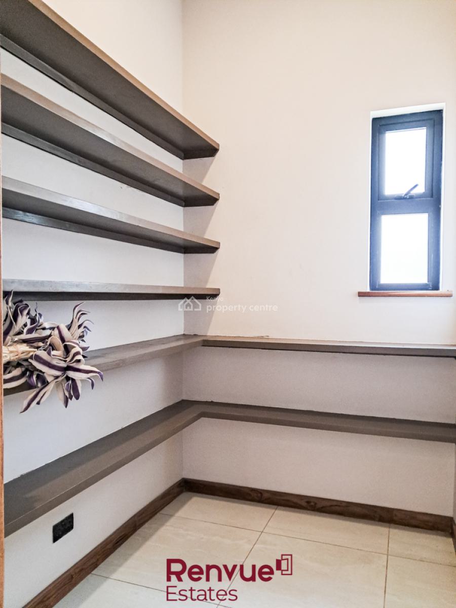 Loresho 4 Bedroom Apartment, Loresho, Westlands, Nairobi, Apartment for Sale