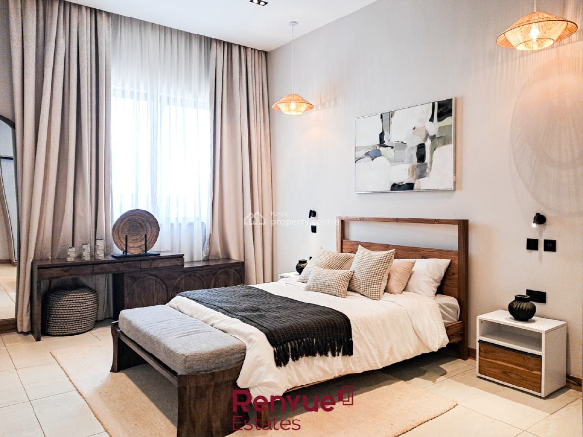 Loresho 4 Bedroom Apartment, Loresho, Westlands, Nairobi, Apartment for Sale