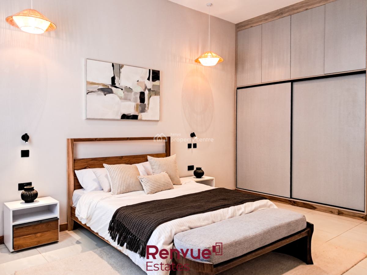 Loresho 4 Bedroom Apartment, Loresho, Westlands, Nairobi, Apartment for Sale