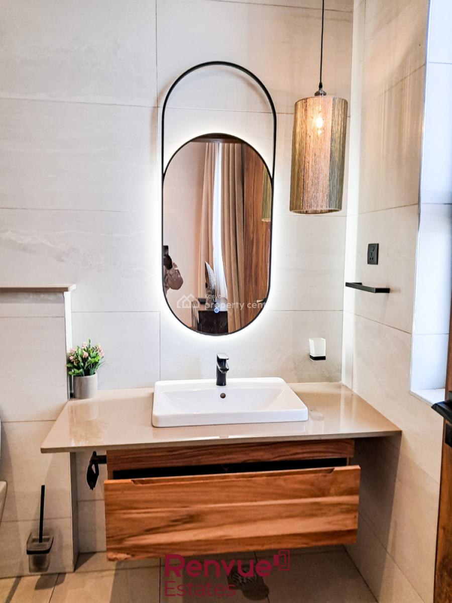 Loresho 4 Bedroom Apartment, Loresho, Westlands, Nairobi, Apartment for Sale