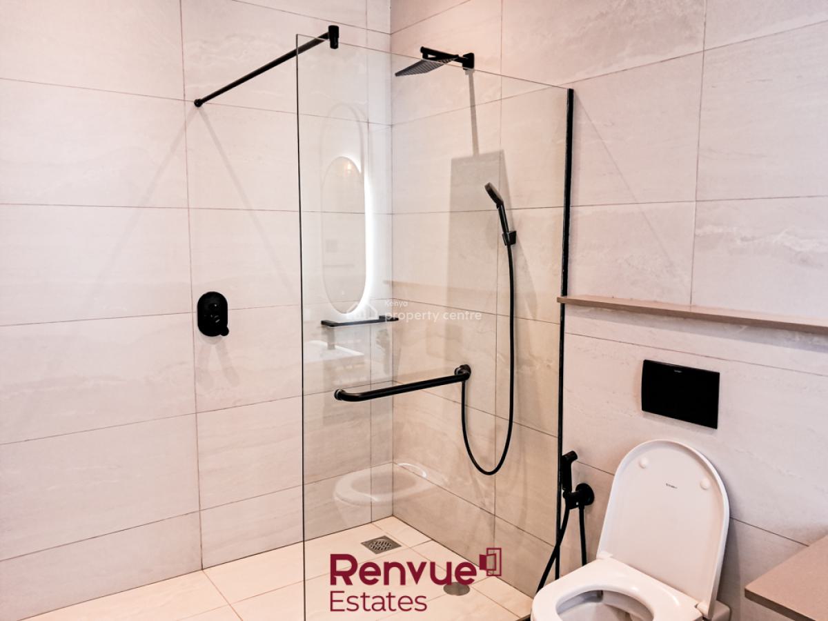 Loresho 4 Bedroom Apartment, Loresho, Westlands, Nairobi, Apartment for Sale