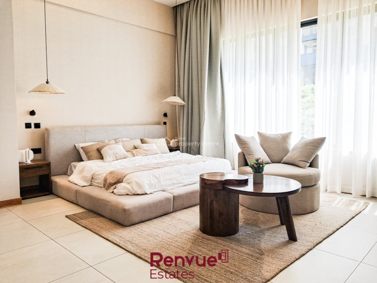 Loresho 4 Bedroom Apartment, Loresho, Westlands, Nairobi, Apartment for Sale