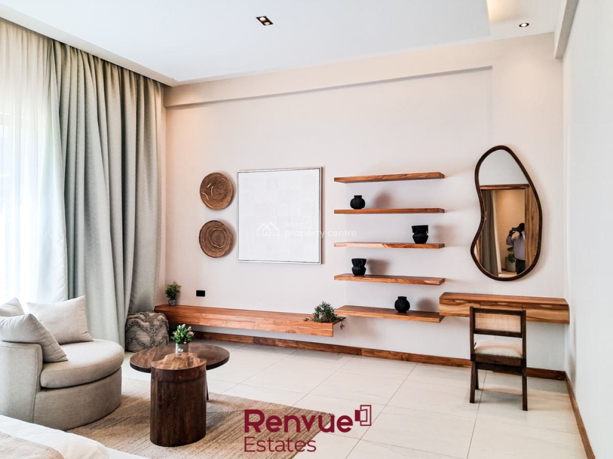 Loresho 4 Bedroom Apartment, Loresho, Westlands, Nairobi, Apartment for Sale