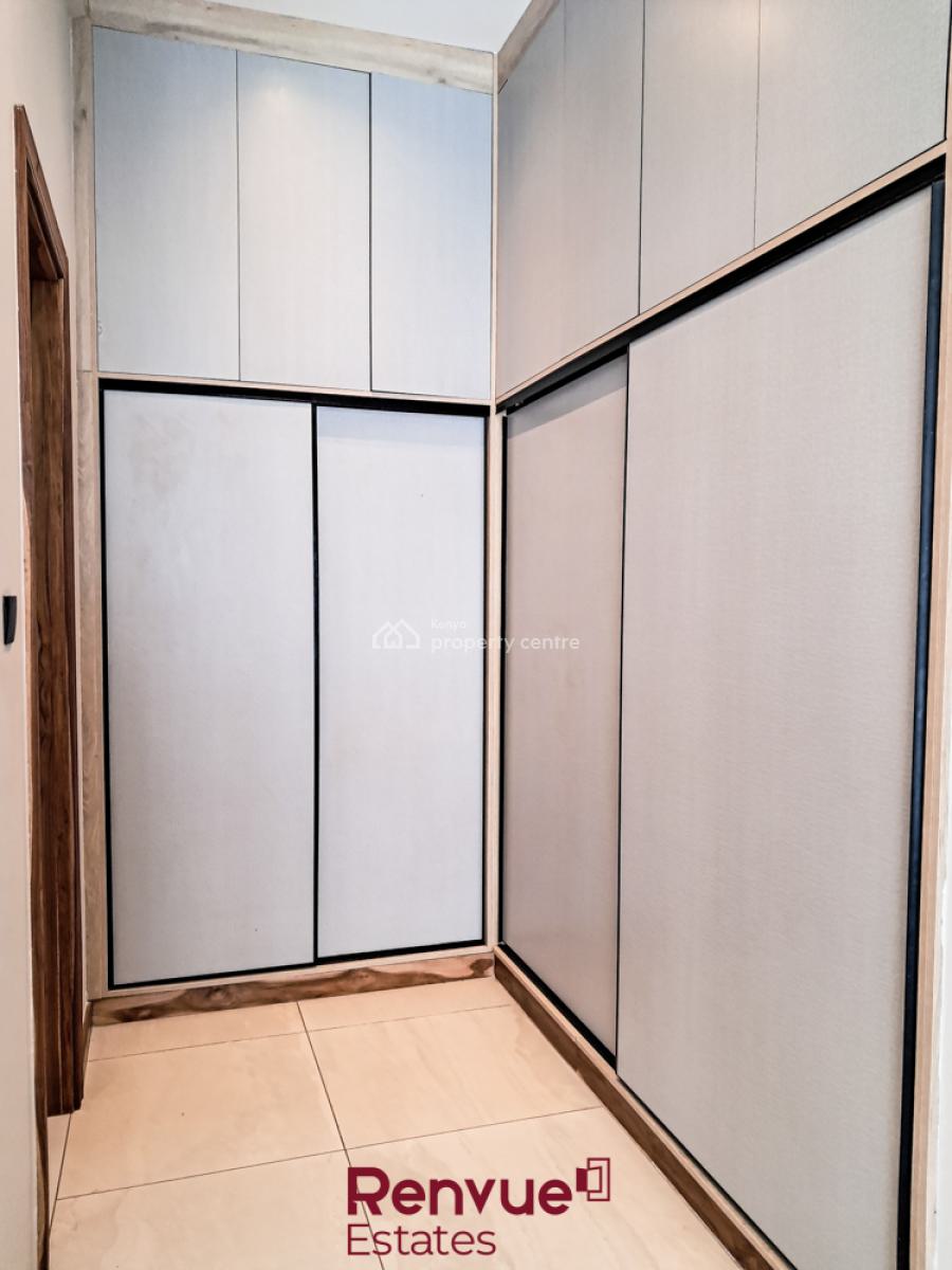 Loresho 4 Bedroom Apartment, Loresho, Westlands, Nairobi, Apartment for Sale