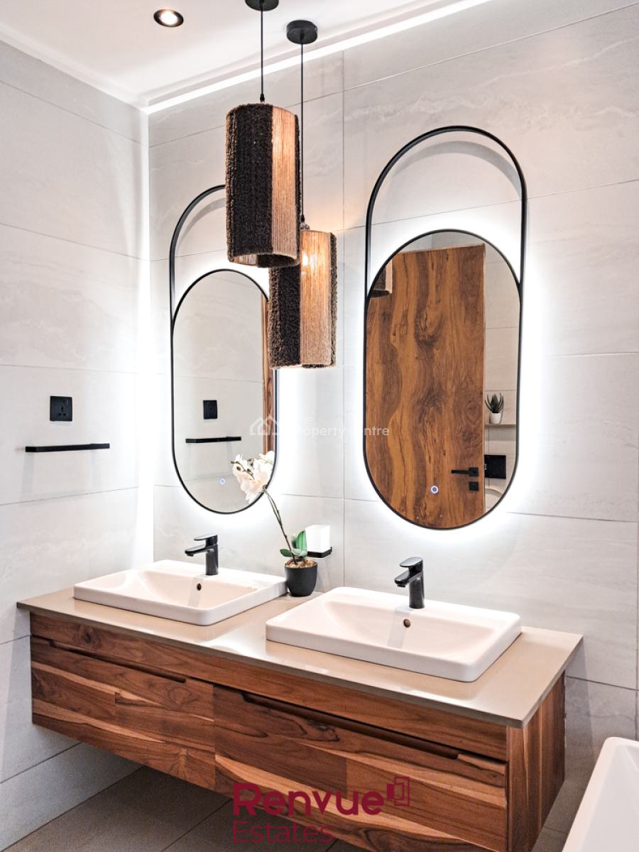 Loresho 4 Bedroom Apartment, Loresho, Westlands, Nairobi, Apartment for Sale