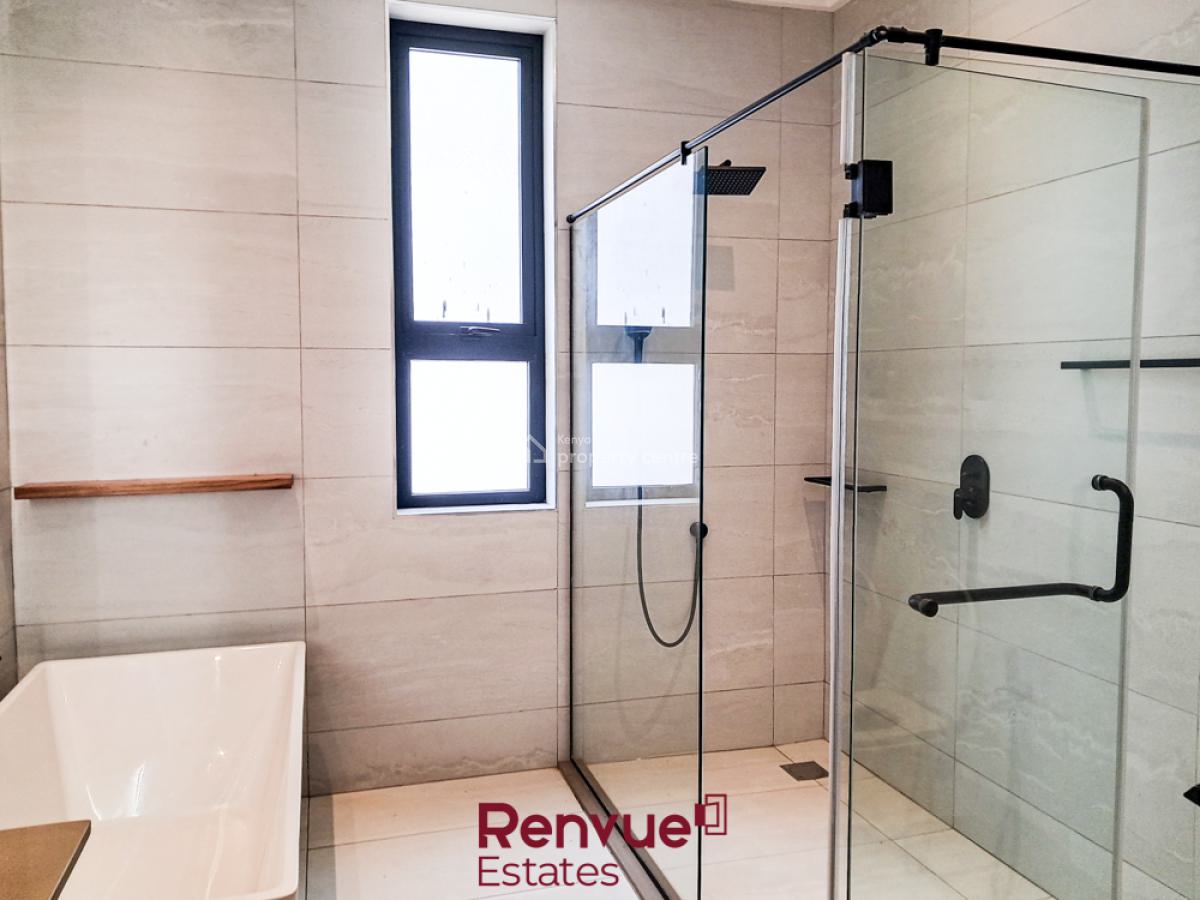 Loresho 4 Bedroom Apartment, Loresho, Westlands, Nairobi, Apartment for Sale