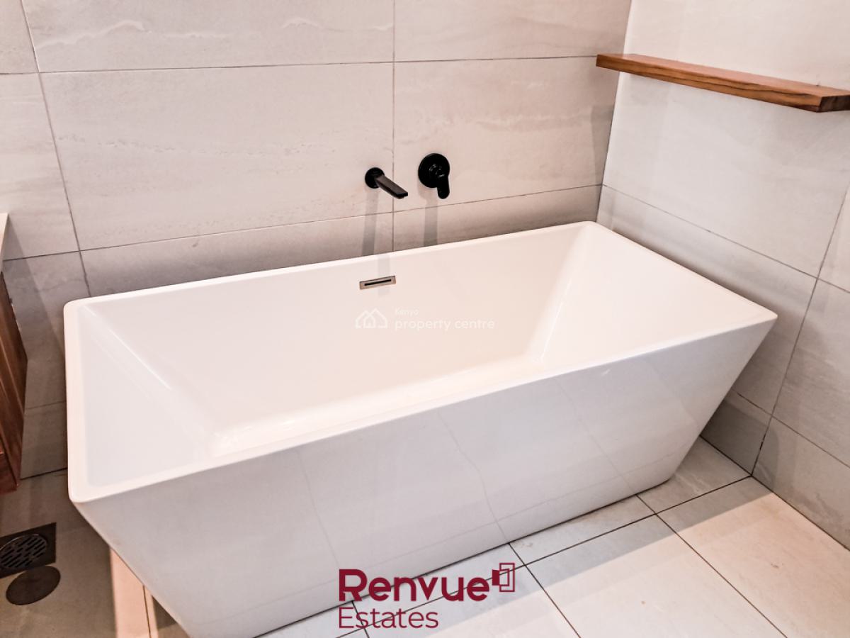 Loresho 4 Bedroom Apartment, Loresho, Westlands, Nairobi, Apartment for Sale