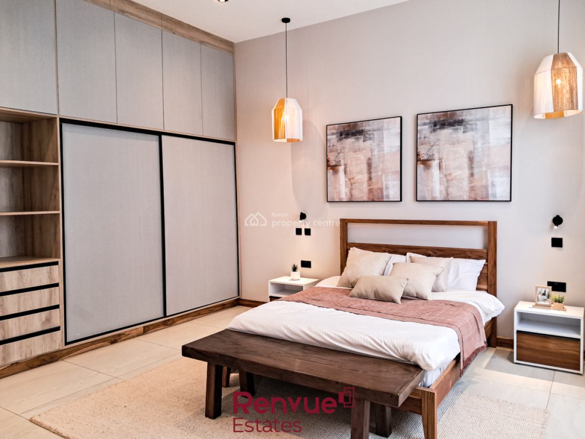 Loresho 4 Bedroom Apartment, Loresho, Westlands, Nairobi, Apartment for Sale