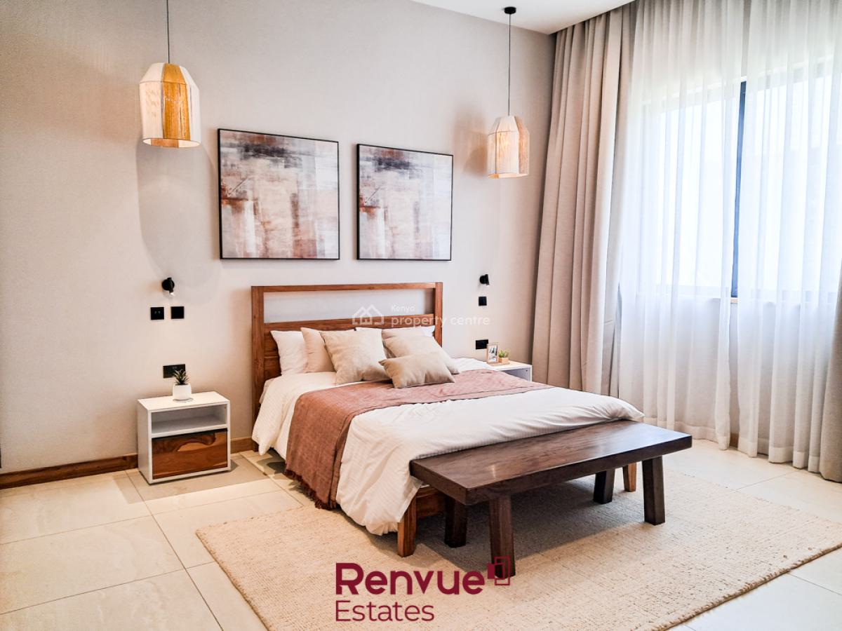 Loresho 4 Bedroom Apartment, Loresho, Westlands, Nairobi, Apartment for Sale