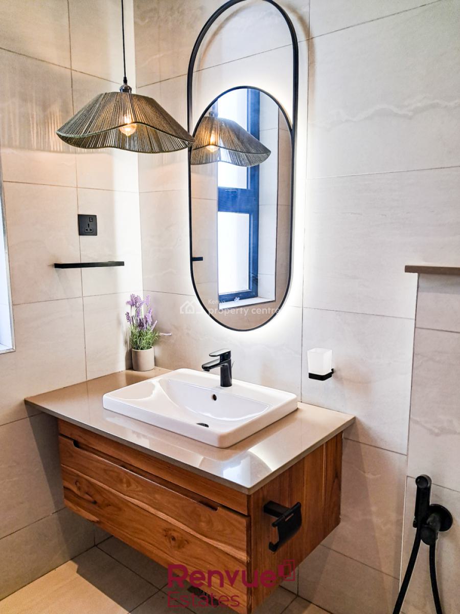 Loresho 4 Bedroom Apartment, Loresho, Westlands, Nairobi, Apartment for Sale