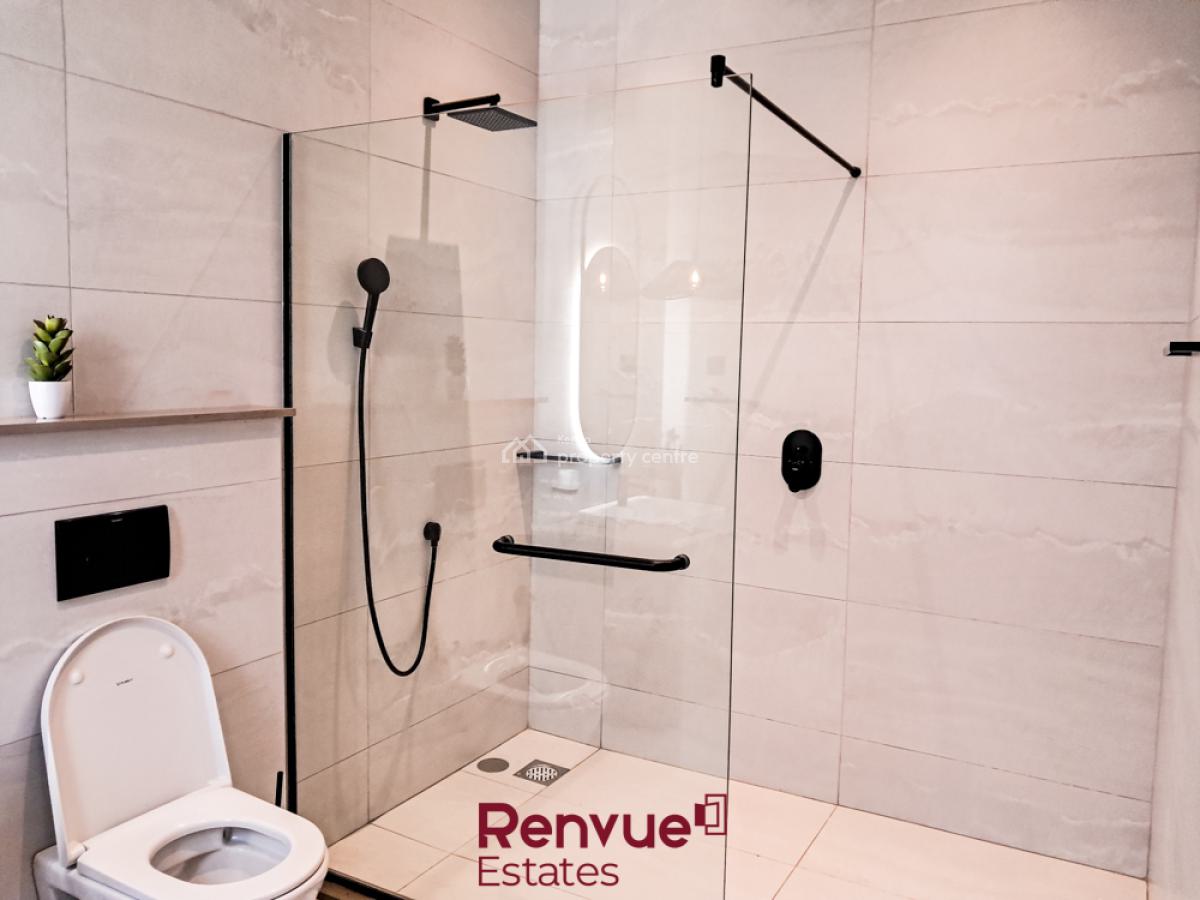 Loresho 4 Bedroom Apartment, Loresho, Westlands, Nairobi, Apartment for Sale