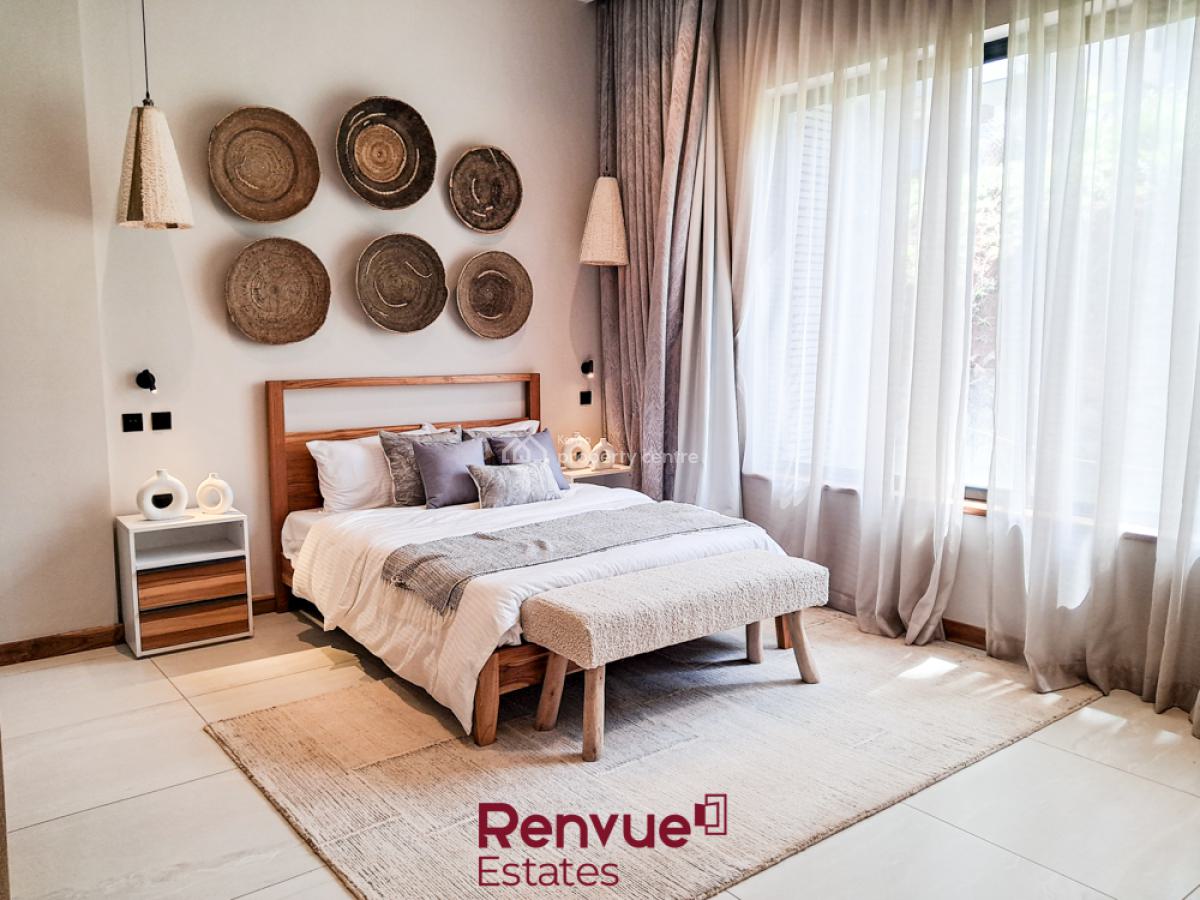 Loresho 4 Bedroom Apartment, Loresho, Westlands, Nairobi, Apartment for Sale