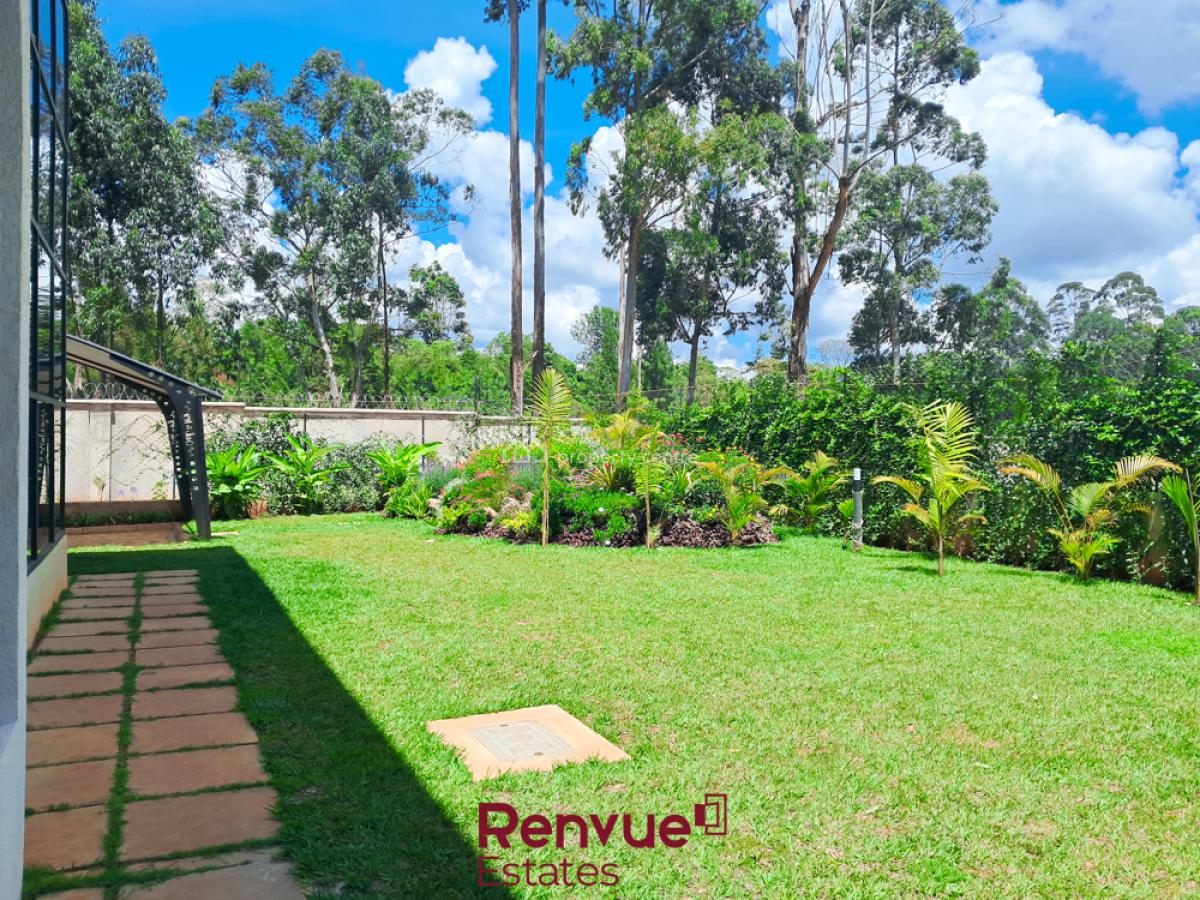 Loresho 4 Bedroom Townhouse, Loresho, Westlands, Nairobi, Townhouse for Sale