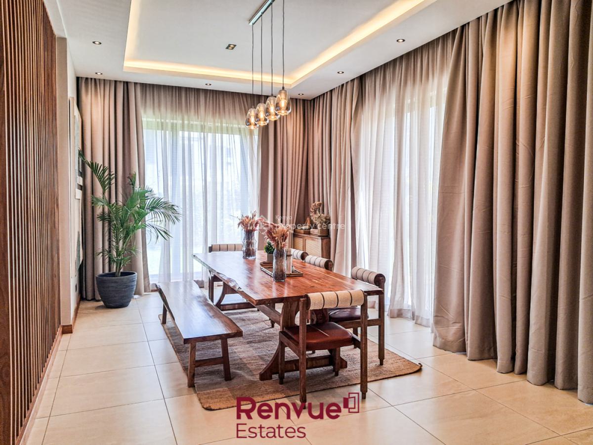 Loresho 4 Bedroom Townhouse, Loresho, Westlands, Nairobi, Townhouse for Sale