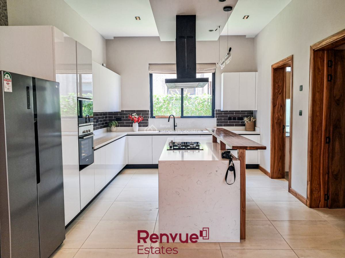 Loresho 4 Bedroom Townhouse, Loresho, Westlands, Nairobi, Townhouse for Sale