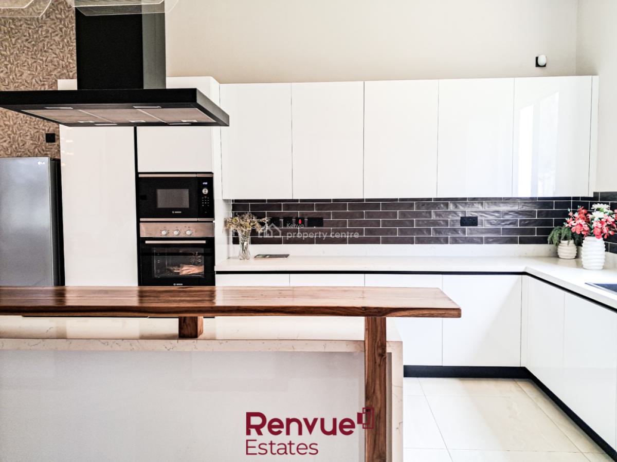 Loresho 4 Bedroom Townhouse, Loresho, Westlands, Nairobi, Townhouse for Sale