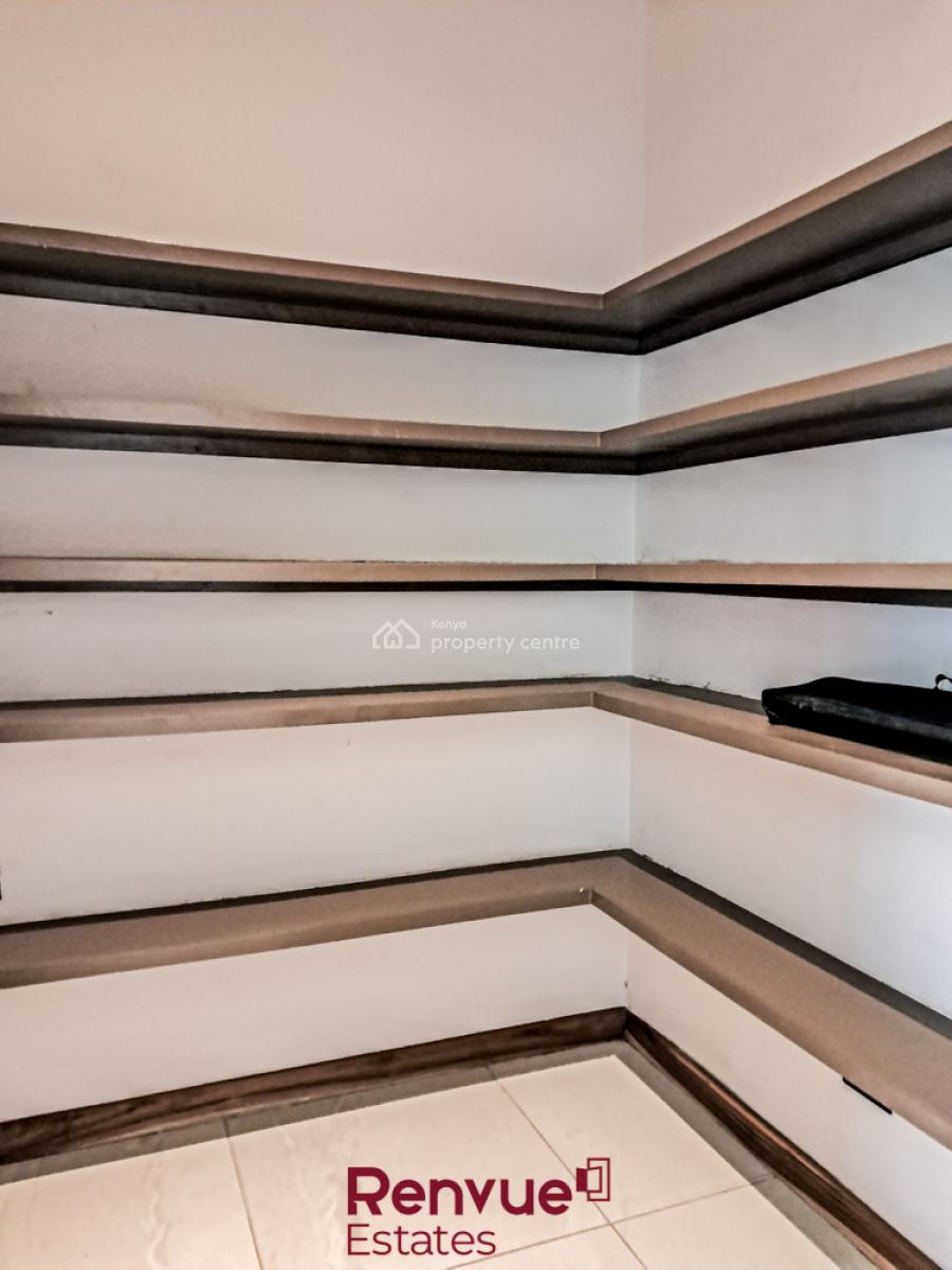 Loresho 4 Bedroom Townhouse, Loresho, Westlands, Nairobi, Townhouse for Sale