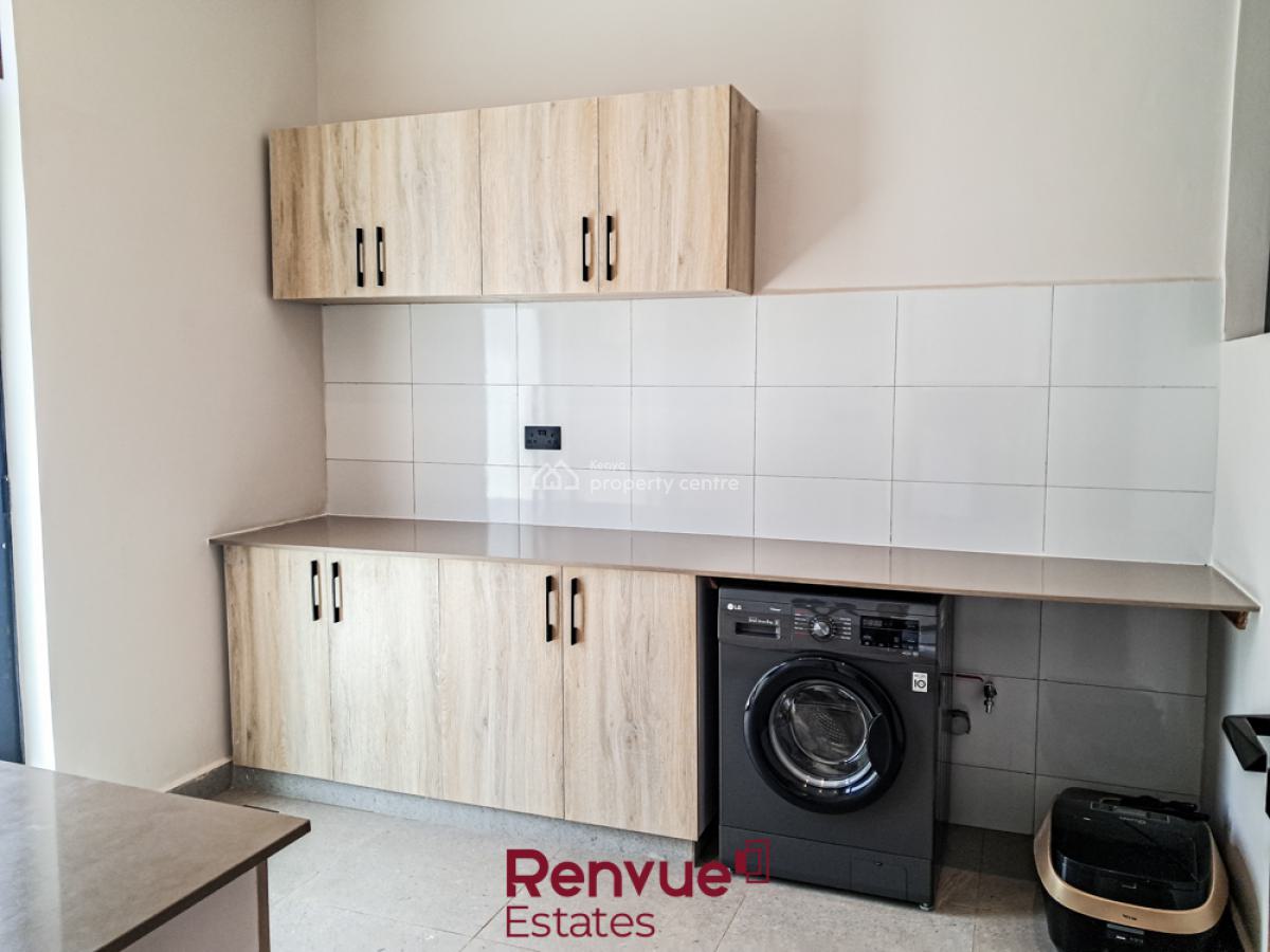 Loresho 4 Bedroom Townhouse, Loresho, Westlands, Nairobi, Townhouse for Sale